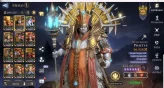 Global SEA 600xx |5109.48K Power|55 Legendary,5 LORD (Lord Praetus.Twinfiend,Demi,Elddr,Torodor,etc)+62Epic& 4564Diamond| Check SS (WOR827)
