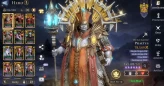 Global SEA 600xx |2655.94K Power|32 Legendary,5 LORD (Lord Praetus,Valderon,Twinfiend,Ghan,Aracha,etc)+65Epic| Check SS(WOR829)