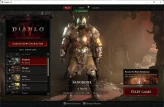 Diablo IV / Diablo 4 / Diablo 3 / see the picture / PLS Read Description / Full mail access / xpevi