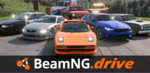 [STEAM ONLINE] BeamNG.drive Account | Full access | Can Change Data | Fast Delivery