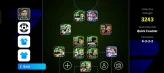 108 MESSI + 105 VINI +3243CS GREAT ACCOUNT