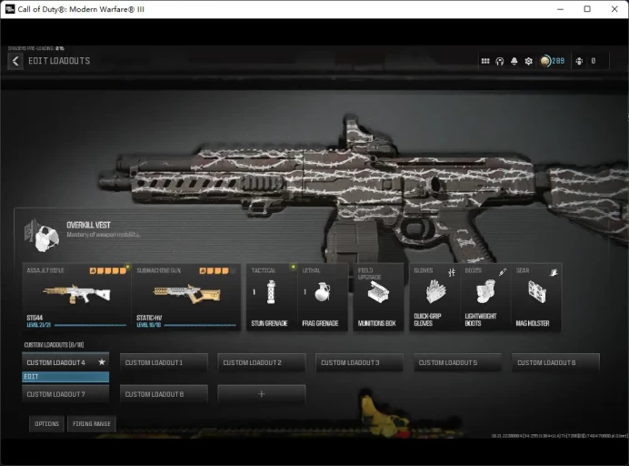 Call of Duty Modern Warfare III / Modern Warfare II / Modern Warfare / see the picture / PLS Read Description / mpab7
