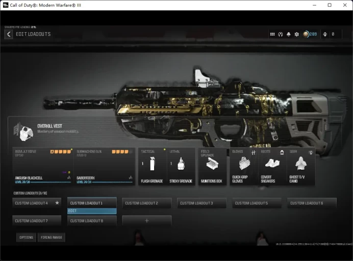 Call of Duty Modern Warfare III / Modern Warfare II / Modern Warfare / see the picture / PLS Read Description / mpab7