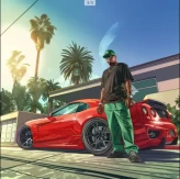 PS5| 120 LVL 1 Billion (Cash+Cars)| MAX STATS | Bunker Unlocked | Modded Outfits | Handcrafted | Male | Female | Modded Account