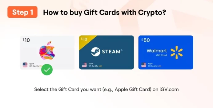 $20 Apple Gift Card