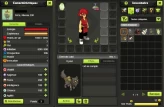 (2 Serveurs: TOUCH & Unity) !! FECA 200 PARCHO 100 ALL (SKINS/Ornements +GIFT) HERD / SRAM 191 Mikhal !! Jamais Certifie, 100% Safe.