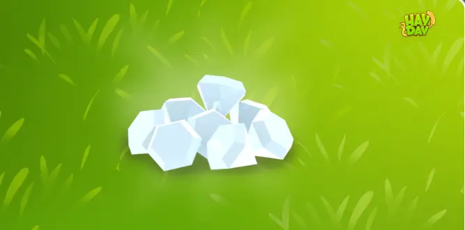 50 Diamonds