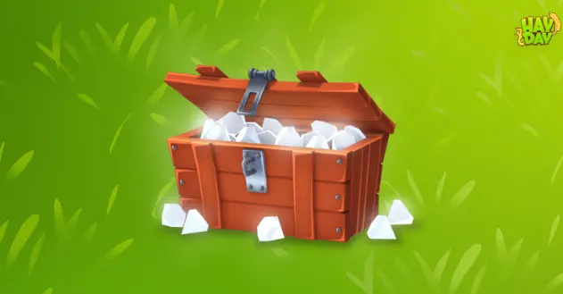 1500 Diamonds