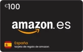 €100 Amazon.es eGift Card