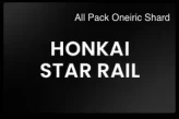 All Pack Oneiric Shard