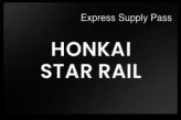 Express Supply Pass