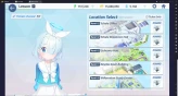 [ASIA] 5168 Diamond|145 STUDENTS|Hina Dres,Shiroko terror,mari idol,Etc|Log Nexon| Check SS (BA725)