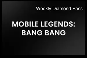 Weekly Diamond Pass