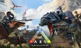 【Steam】ARK: Survival Evolved | Fresh Account | Full Access | Instant Delivery 24/7