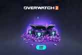 Ow 2 - 100 Mythic Prisms