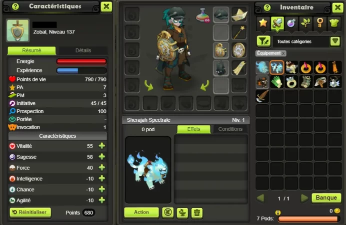 PANDA 123/ZOBAL 137/CRA 117 (Full Points) Blair  !! Never Certificat, 100% Safe.
