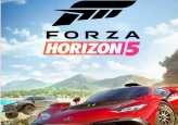 Steam Account - Forza Horizon 5 ( Standart Edition ) | + Mail | + Change Data | Full Access | 100% Guarantee!