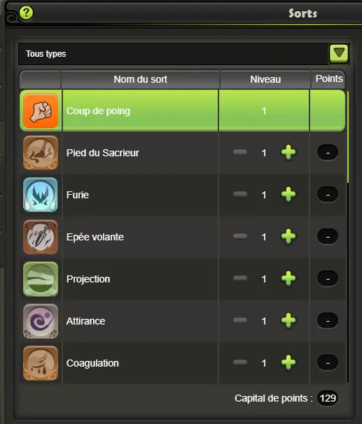 SACRI 130 (Full Points) Blair !! Never Certificat, 100% Safe.