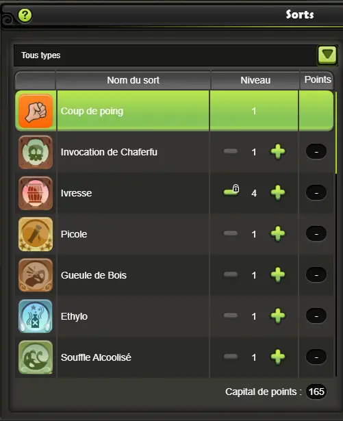 PANDA 172 (Full Points) Kelerog !! Jamais Certifie, 100% Safe.