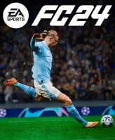 EA SPORTS FC 24 Standard Edition (0 hours played) (New Steam Account) (Full Email Access) - Data change - Automatic delivery
