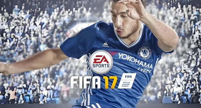 FIFA 17 Full Access EA-Origin