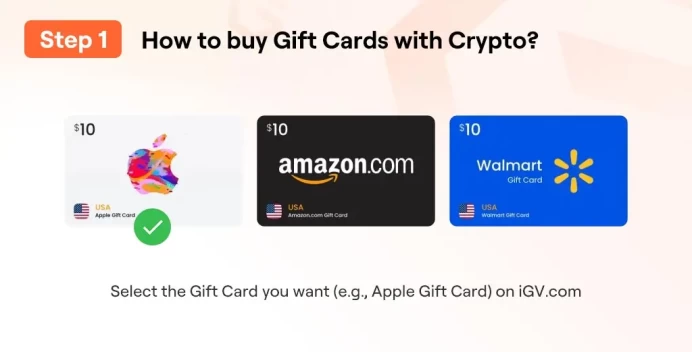 $10 Apple Gift Card – USA