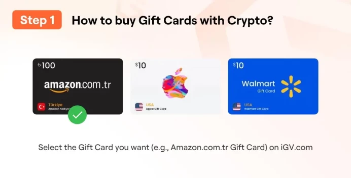 100 TRY Amazon.com.tr eGift Card