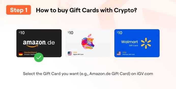 €100 Amazon.de eGift Card