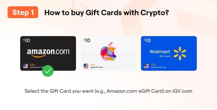 $10 Amazon.com eGift Card