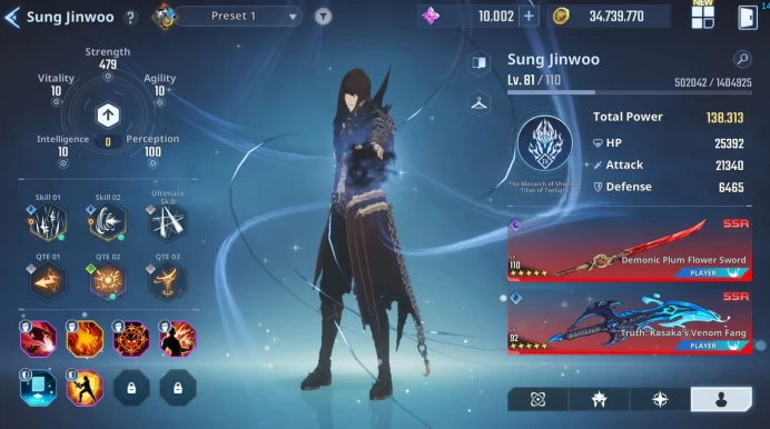 585K Power|18SSR| Water Cha Hae-InA7+SignA4, Alicia BlancheA6+Sign, ThomasA5+Sign, SeorinA3+SignA1 |Log Googlel CheckSS (SLA1136)