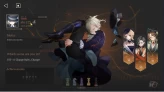Lv 5| starter Druvis III p2,Noire P1, Kakania P1| 54 char 4 star | Email Changeable| Check SS(RVS812)