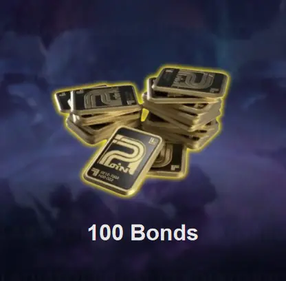 100 Bonds