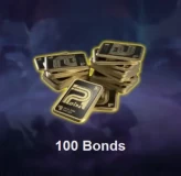 100 Bonds
