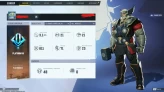  Steam  LVL17  Plat3 | 2730 Tokens | Handleveled | High Quality  | Full Access  | Instant Delivery  | Check Description 