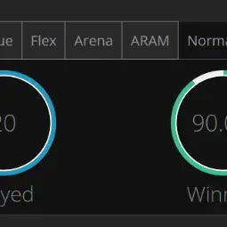  ME HAND-LEVELED LVL30 High MMR 2400 ( Ranked Ready +10 QP ) Unverified  26099 BE | 90% WR | 350 RP |Untouched-Loot |Check Description