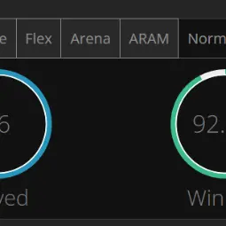 ME HAND-LEVELED LVL30 High MMR 2600( Ranked Ready +10 QP ) Unverified | 33129 BE | 92% WR | 350 RP|Untouched-Loot|Check Description