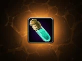 WOW Cataclysm Profession / Alchemy 1-525 DIY Package US Leveling Kit / All server delivery!