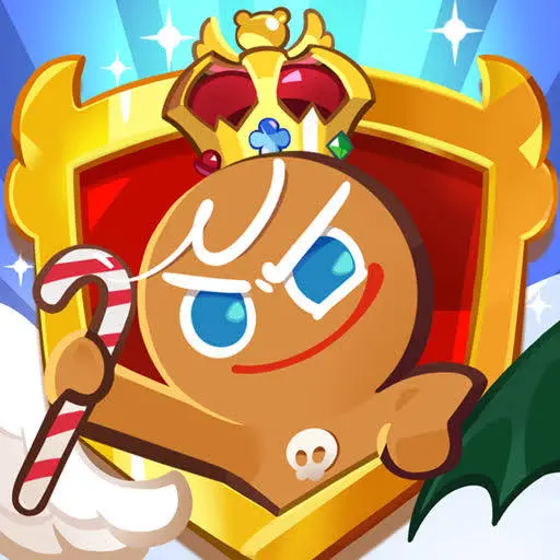 [Hollyberry Server] 220k Crystals | 600+ Cookie Cutters (Special+Magic) |1 Legendary + 20 Random Epics + 1 Ancient