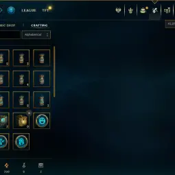 ME HAND-LEVELED LVL30 ( leveled + Boosted ) | Normal MMR | Unverified | 41274 BE | 350 RP | Untouched-Loot | Check Description