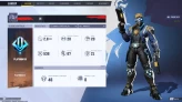 Steam  LVL15  Plat3 | 2190 Tokens  | Handleveled | High Quality  | Full Access  | Instant Delivery  | Check Description 