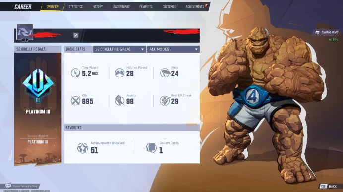 Steam  LVL17  Plat3 | 2290 Tokens | Handleveled | High Quality  | Full Access  | Instant Delivery  | Check Description 