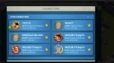 cheapest 208 - power 87M - Vip 15 - Max 12 Commanders - Passprts 22 - gears 21 - killpoint 1B6