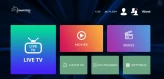 DINO Pro Edition IP-TV | (EPG, M3U, XSTREAM) Worldwide Channels and VODS | 12 Months | 4K Channels  | Net-flix Account Gift  | All Devices 