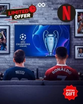 DINO Premium Edition IP-TV | (EPG, M3U, XSTREAM) Worldwide Channels and VODS | 12 Months | 4K Channels  | Net-flix Account Gift  | All Devices 