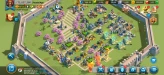 ROK1985: All Devices - 71M Vip 15 - Max 9 Commanders - 22 Passpors - Skin - Farm