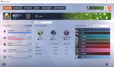 GENJI / CYBER DEMON / 16 Gold Weapons / Full Mail Access / see the picture / Please Read Description / hvfkr