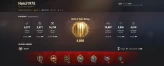 [EU] 17 TIER X | 25 PREMIUM TANK | TOTAL TANKS 53 | 7681 (52) WINS | 8,381,344 CREDITS | 819 GOLD | SEE DESCRIPTION