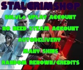 [UBISOFT ] [(50+LVL)RANKED READY ] [123 LVL] [56 OPERATORS] [ RENOWN][ [INSTANT DELIVERY] [FULL ACCESS WITH EMAIL]