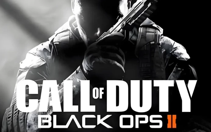 [Steam] Call of Duty Black Ops 2 + Zombies Full Access