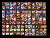 Europe - 27 Nat5 + Nana + Mo Long + Beth + Camilla + Bael + Rakan + Zaiross + Charlotte + Odin + Jamire + LD4 - Leah + Lagmaron + M.BSION +R